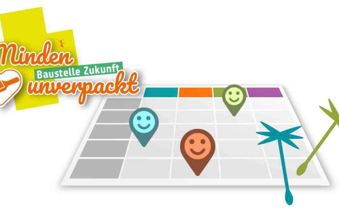 Minden Unverpackt – von Anfang an gemeinwohl-orientiert