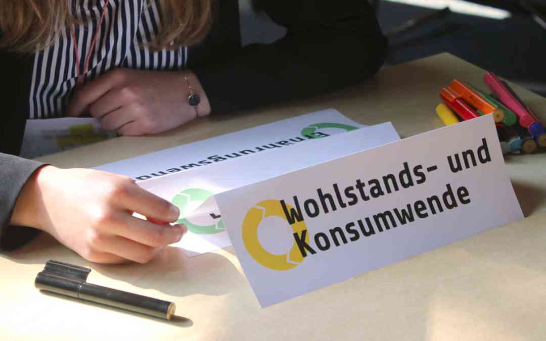 GWÖ-SommerTreff — Baustelle Zukunft?!