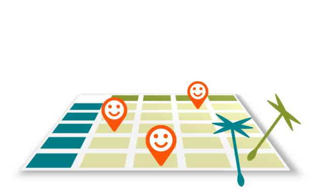 Die Matrix – das Herzstück der Gemeinwohl-Bilanz