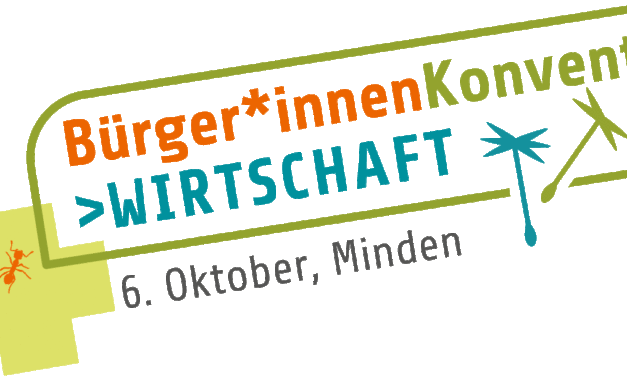 Ist das Müll oder kann das weg – <br>Wie wollen wir in Zukunft wirtschaften und handeln?