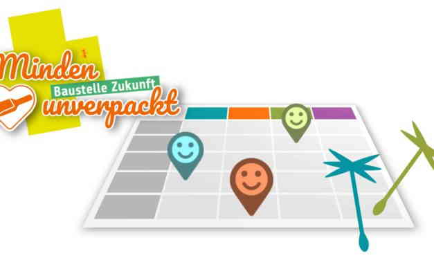 Minden Unverpackt – von Anfang an gemeinwohl-orientiert