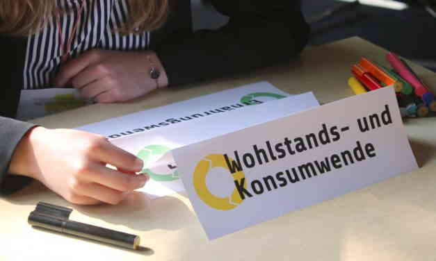 GWÖ-SommerTreff — Baustelle Zukunft?!