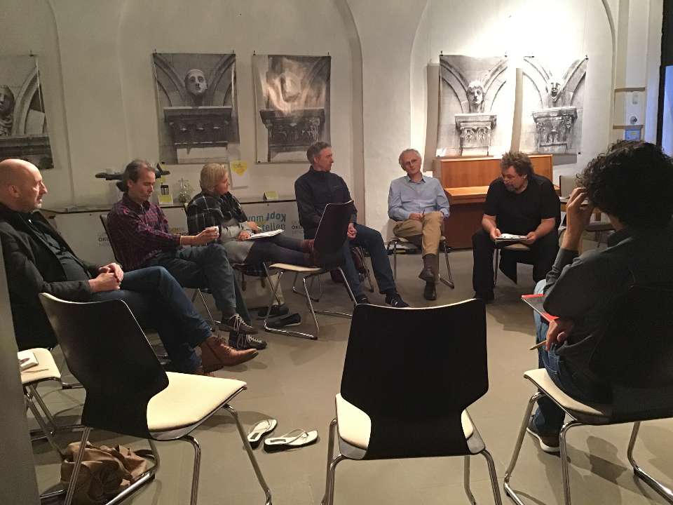 Workshop »Tag zum guten Leben«