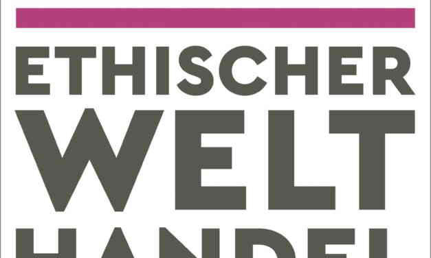 Ethischer Welthandel