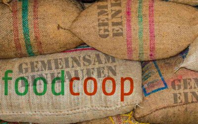 FoodCoop & ULM-Depot