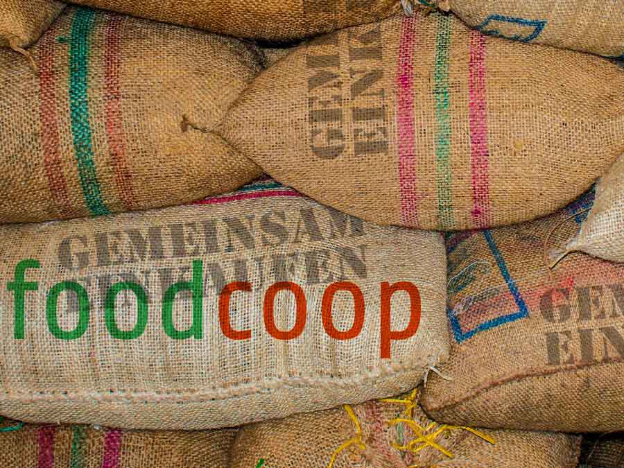 FoodCoop & ULM-Depot