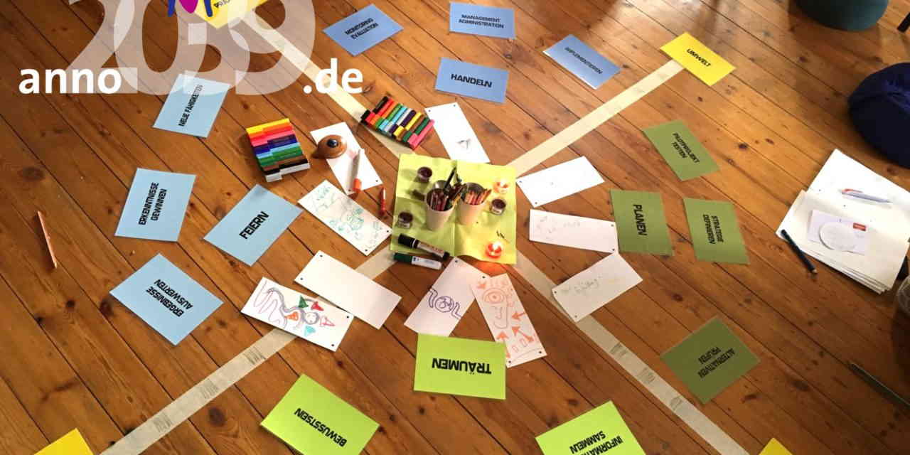 Unverpackt – Weniger ist mehr