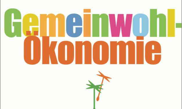 Gemeinwohl-Ökonomie