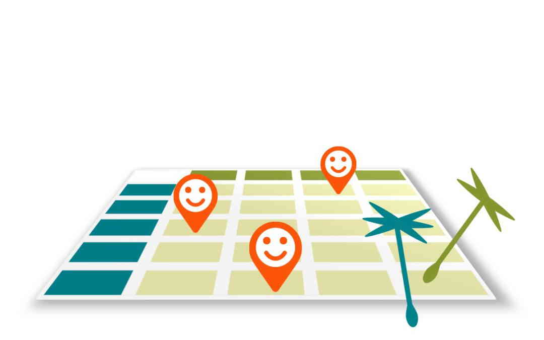 Die Matrix unterscheidet