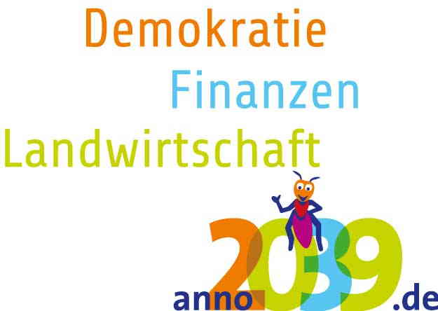 Eine Region voller Lösungen …