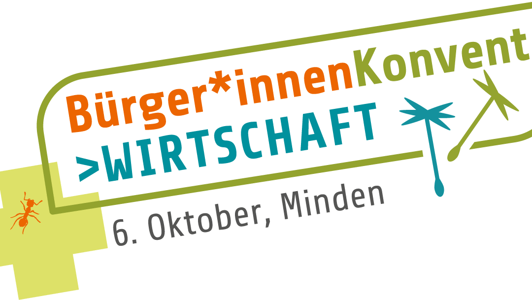 Ist das Müll oder kann das weg – Wie wollen wir in Zukunft wirtschaften und handeln?