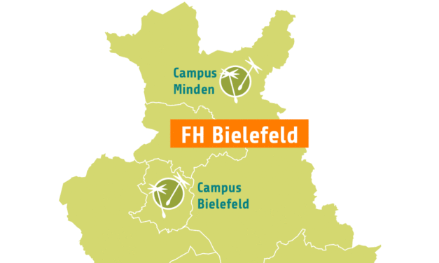 Gemeinwohl-Ökonomie an der FH Bielefeld