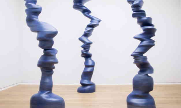 Die Große Transformation