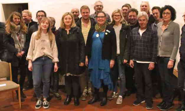 Gründung »Minden unverpackt e.V.«