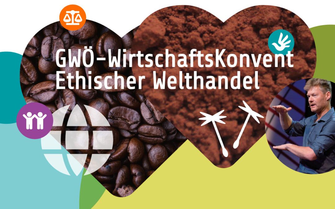 SAVE THE DATE: »Kaffee & Schokolade – Ein Genuss für alle!?«