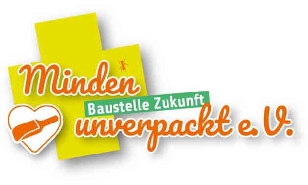 Gründung »Minden unverpackt e.V.« und Impulsvortrag Gemeinwohl-Matrix